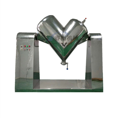 2.2KW Powder Mixer Machine for Mixing Spices