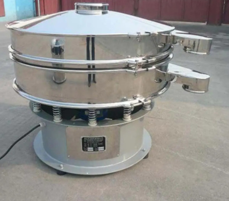 Xinxiang Reeger vibrating sieve machine for sale