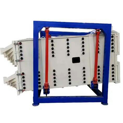 Petroleum coke gyratory screening machine China