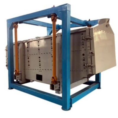 Fine powder gyratory screening machine China