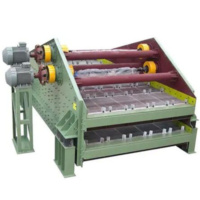 Mine use Linear Vibrating Screen for sale