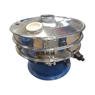 Different Voltage Industrial Screening Separator