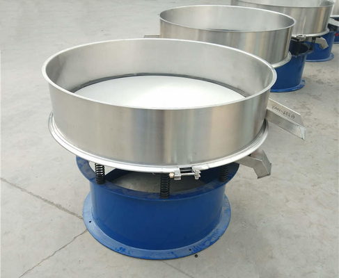 High Quality Vibratory Screening Machine