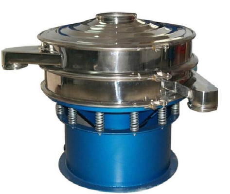 Flour starch powder screening Apply Vibratory Sieving Machine