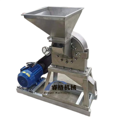 2.2-55kw Spice Powder Grinding Mill for Various Applications
