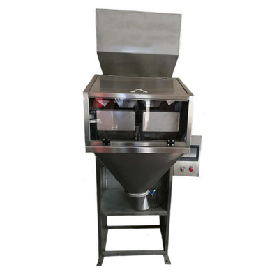 30kg bag Semi Automatic packaging machine