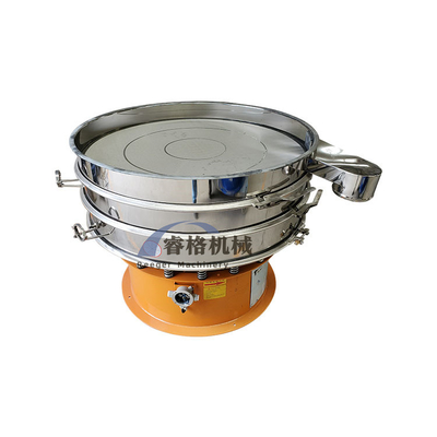 Different Voltage Industrial Screening Separator